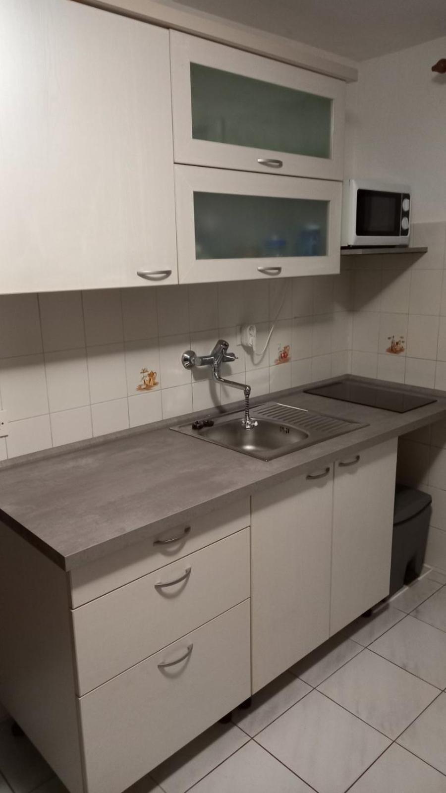 Apartment Lukas Poreč Exteriör bild
